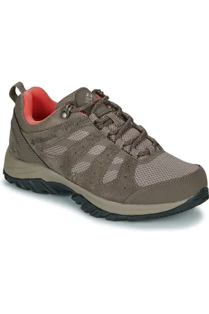 Columbia Scarpe da trekking REDMOND III WATERPROOF
