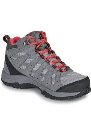 Columbia Scarpe da trekking REDMOND III MID WATERPROOF