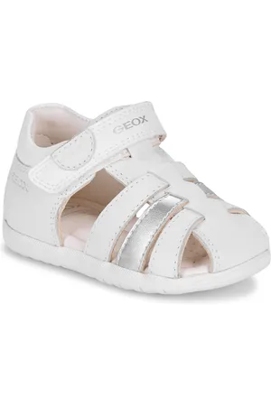 Geox Sandali bambini B SANDAL MACCHIA GIRL