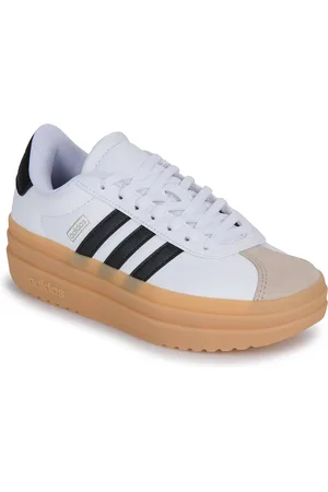 adidas Scarpe bambini VL COURT BOLD J