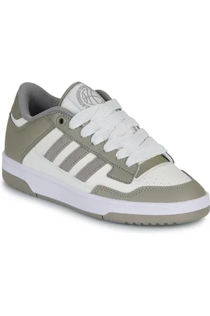 adidas Scarpe bambini RAPID COURT LOW J