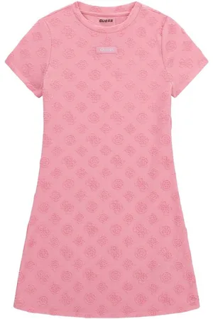 Guess Abito corto SS DRESS