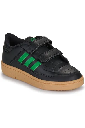 adidas Scarpe bambini RAPID COURT EL CF C