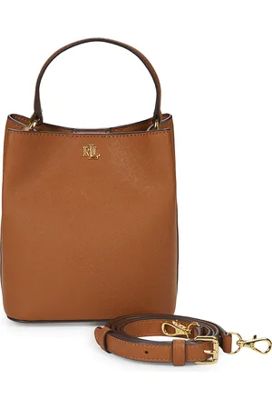 Ralph Lauren Borsette REESE SMALL BUCKET