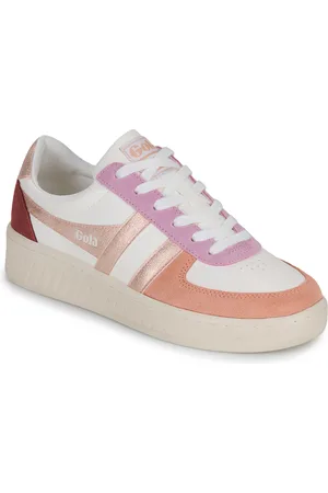 Gola Sneakers basse Grandslam Quadrant