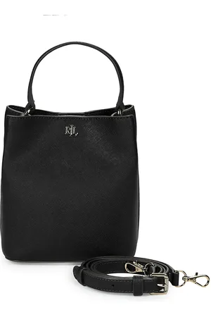 Ralph Lauren Borsette REESE SMALL BUCKET
