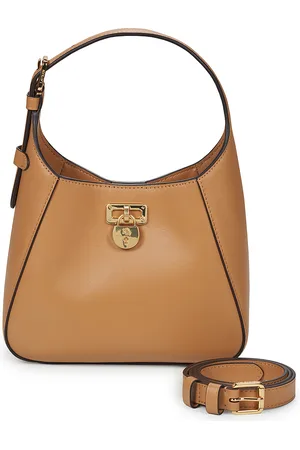 Ralph Lauren Borsa a spalla TANNER SMALL