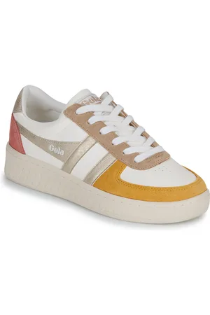 Gola Sneakers basse Grandslam Quadrant