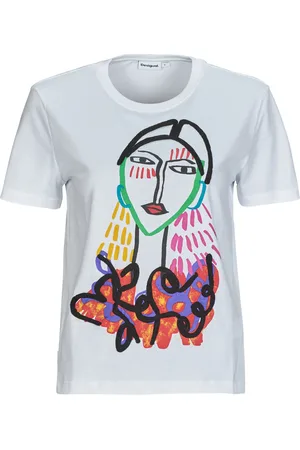 Desigual T-shirt MISURI