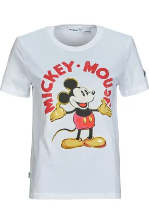 Desigual T-shirt MICKEY MOUSE