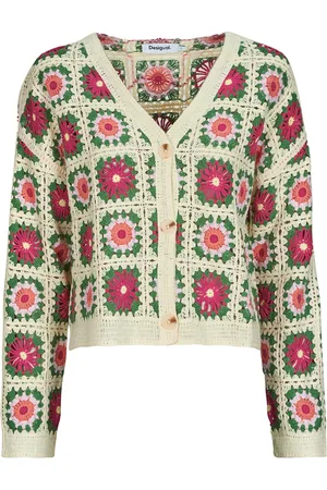 Desigual Gilet / Cardigan JOHANNA