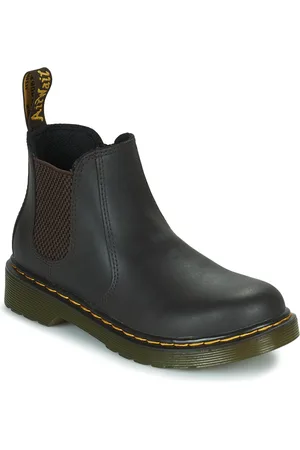 Dr. Martens Stivaletti bambini 2976 Jr Widhorse Lamper