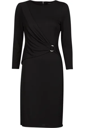 Ralph Lauren Abito corto FABIANA-ELBOW SLEEVE-DAY DRESS