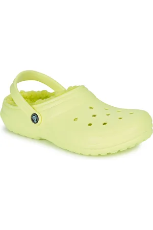 Crocs Scarpe bambini Classic Lined Clog K