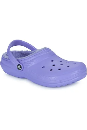 Crocs Scarpe bambini Classic Lined Clog K