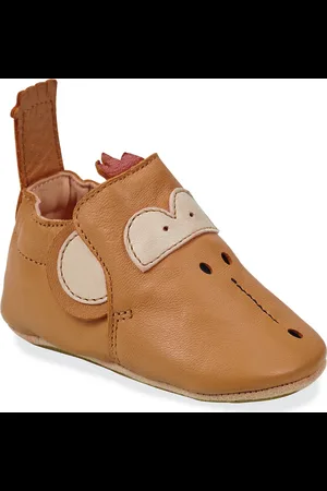 Easy Peasy Pantofole bambini MY BLU SINGE