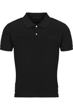 Guess Polo SS EMBRO LOGO POLO