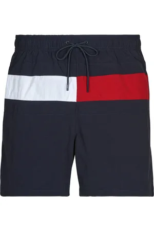 Tommy Hilfiger Costume / Bermuda da spiaggia MEDIUM DRAWSTRING
