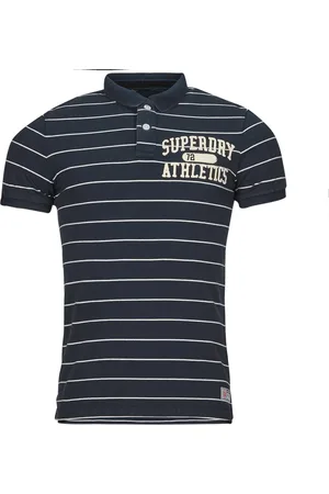 Superdry Polo VINTAGE ATHLETIC