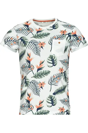 Deeluxe T-shirt NUBIE