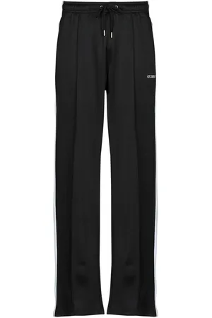 Guess Pantaloni Sportivi TRICOT TRACK PANT