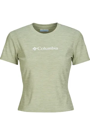 Columbia T-shirt MOVE SHORT SLEEVE TEE