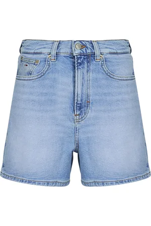 Tommy Hilfiger Shorts MOM SHORT BI0112
