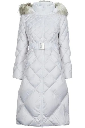Guess Piumino OLGA LONG REAL DOWN
