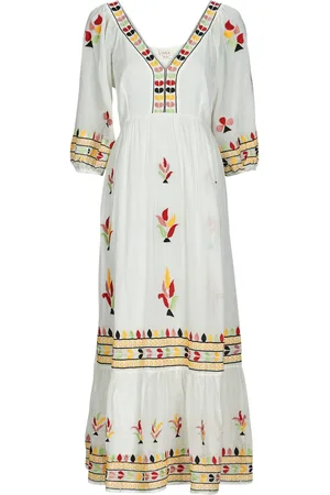 Derhy Abito Lunghi CANDICE ROBE