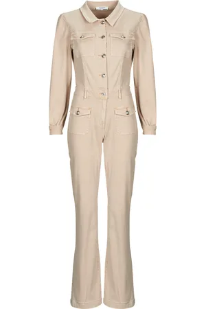 Morgan Tute / Jumpsuit PVARMA