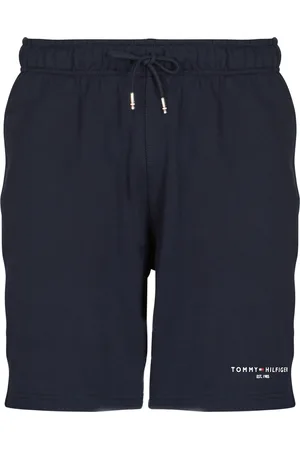 Tommy Hilfiger Pantaloni corti SMALL TOMMY LOGO SWEATSHORTS