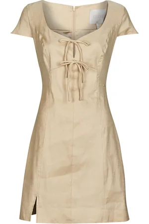 Guess Abito corto ISABEAU BOWS MINI