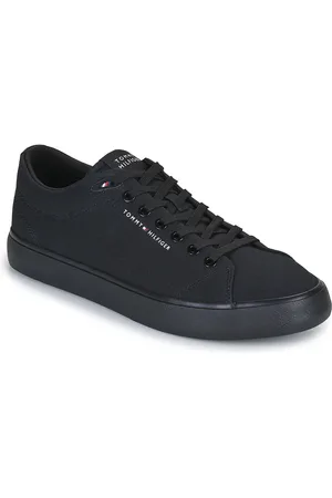 Tommy Hilfiger Sneakers TH HI VULC LOW CORE CANVAS