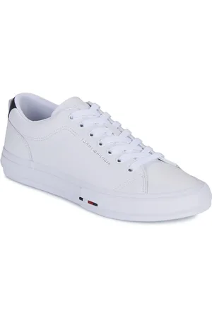 Tommy Hilfiger Sneakers TH HI VULC STREET LTH PATCH