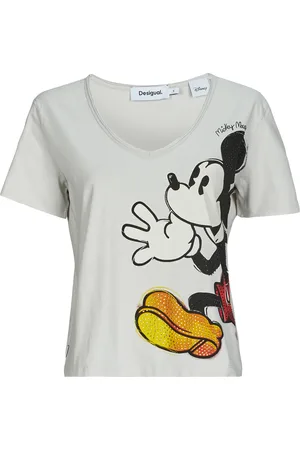 Desigual T-shirt MICKEY JOKER