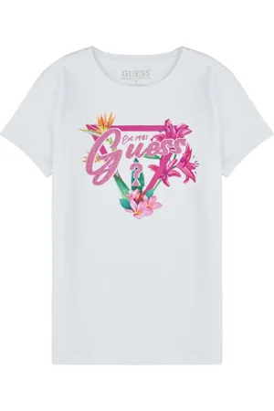 Guess T-shirt T SHIRT