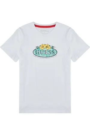 Guess T-shirt T SHIRT
