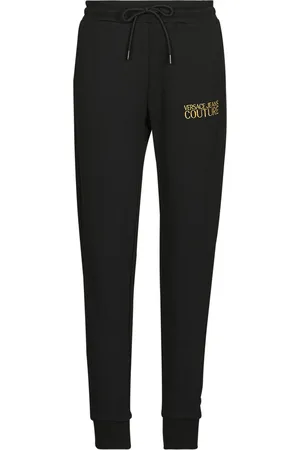 VERSACE Pantaloni Sportivi 78HAAT06