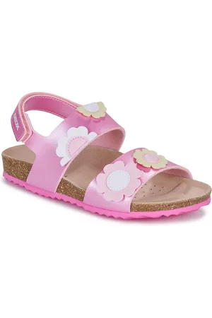 Geox Sandali bambini J ADRIEL GIRL