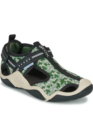 Geox Sandali bambini JR WADER