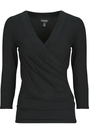 Ralph Lauren Camicetta ALAYJA