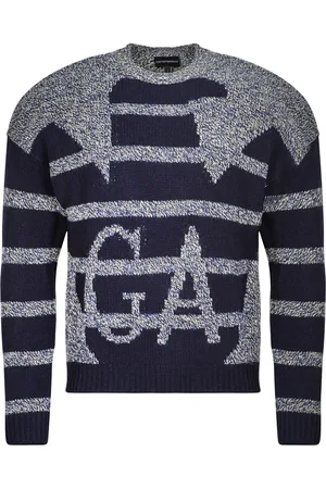 Emporio Armani Maglione 6R1MXR