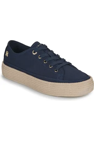 Tommy Hilfiger Sneakers basse VULC ESPADRILLE SNEAKER