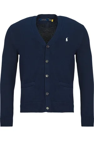 Ralph Lauren Gilet / Cardigan GARDIGAN EN COTON