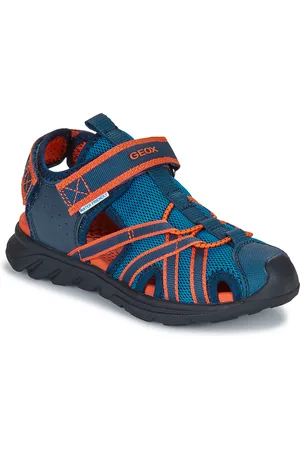Geox Sandali bambini J SANDAL AIRADYUM BO