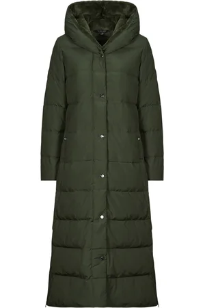 Ralph Lauren Piumino MX FFTR PF47-INSULATED-COAT