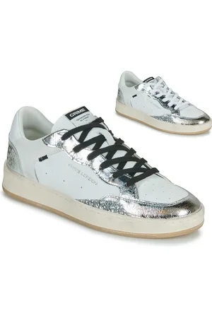 Crime london Sneakers basse CHELSEA