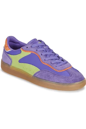 HOFF Sneakers basse PARK fucsia