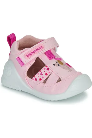 Biomecanics Sandali bambini BIAGETO CANVAS