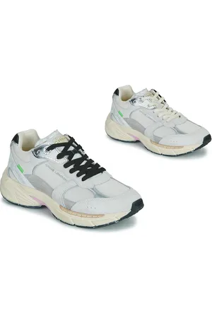 Crime london Sneakers basse FUGITIVE